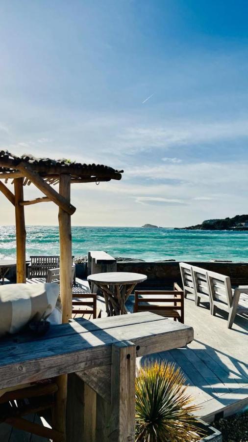 Hameau Des Amandiers Vue Mer - Piscine, Golf Et Tennis Prive Saint-Cyr-sur-Mer Exterior foto